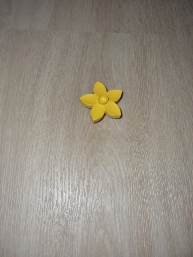 Zdjęcie oferty: Lego duplo kwiatek kwiat 