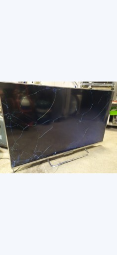 Zdjęcie oferty: Tv Sony KDL-50W656A na czesci elektronika sprawna 