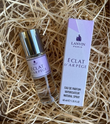 Zdjęcie oferty: Perfumy odpowiednik Eclat d'Arpege Perles Lanvin 40 ml