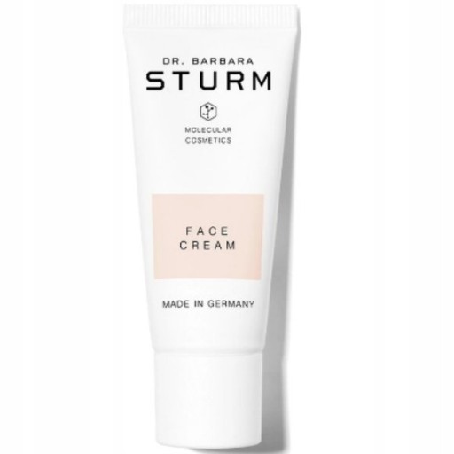 DR. BARBARA STURM Face Cream Rich KREM 20ml Jasło Kup teraz na