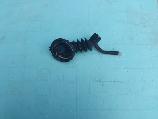 Zdjęcie oferty: Wąż połączeniowy do pral-susz Bosch WVH28540