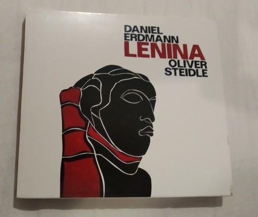 Zdjęcie oferty: Steidle Erdmann Lenina CD ideał
