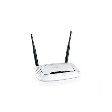 Zdjęcie oferty: Router TP-LINK TL-WR841N