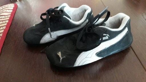 Zdjęcie oferty: Buty Puma r.26