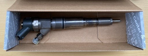 Zdjęcie oferty: Wtryskiwacz 0445110047 BMW E39, E46 3.0, nowa końc