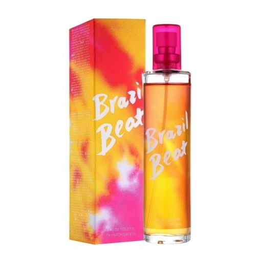 Zdjęcie oferty: Avon, Brazil Beat EDT