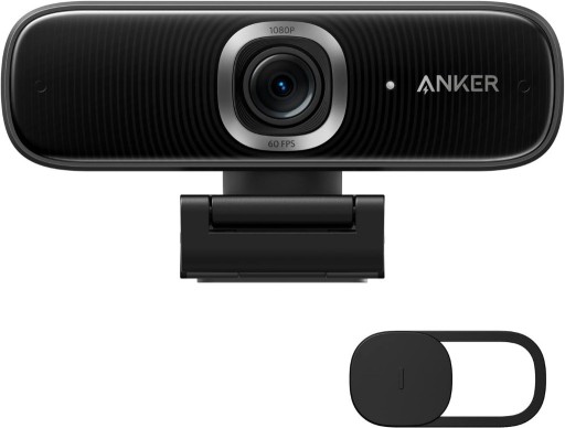 Zdjęcie oferty: Kamerka internetowa Anker PowerConf C300 Full HD