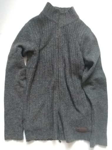 Zdjęcie oferty: Sherpa sweter merino