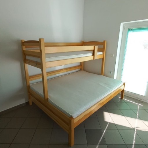 Zdjęcie oferty: Łóżko piętrowe typu katamaran