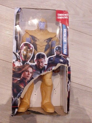 Zdjęcie oferty: Avengers figurka