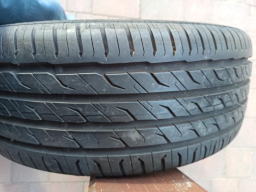 Zdjęcie oferty: opona letnia Semperit  speed-life3 215/45 R17 Y XL