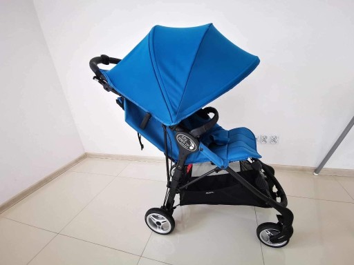 Zdjęcie oferty: Wózek spacerowy Baby Jogger