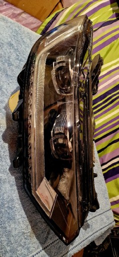 Zdjęcie oferty: Lampy przednie VW Passat b8  .3G1941114. PRAWA 