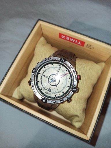 Zdjęcie oferty: Timex T2N721 w super stanie ! Okazja