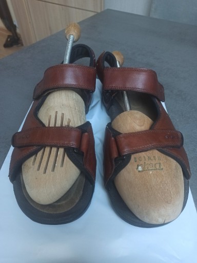 Zdjęcie oferty: Sandały męskie firmy Clarks rozmiar 43 