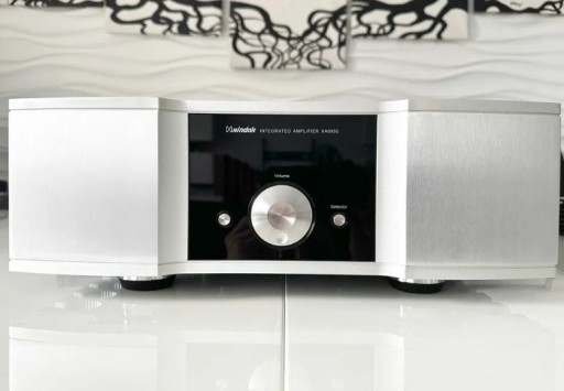 Zdjęcie oferty: Wzmacniacz Xindak XA 6950 Oryginalny Pilot Gwarancja do grudnia 2025