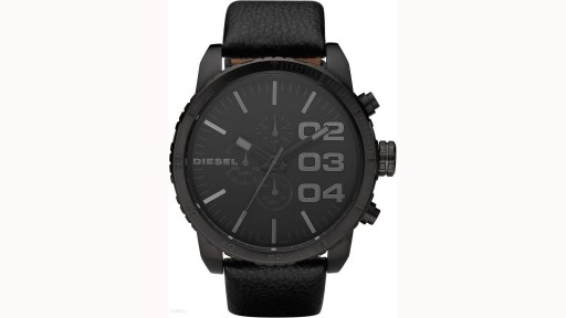 Zdjęcie oferty: Nowy zegarek męski Diesel DZ4216 - okazja!