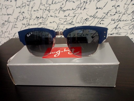 Zdjęcie oferty: Ray-Ban 0316S Mega Clubmaster