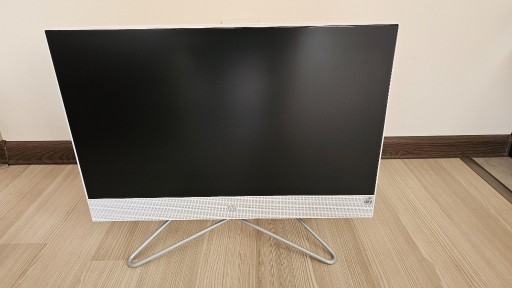 Zdjęcie oferty: Komputer HP All In One - HP AiO 200 G4 22" Outlet