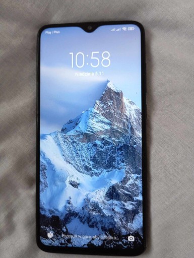 Zdjęcie oferty: Xiaomi Redmi Note 8 Pro