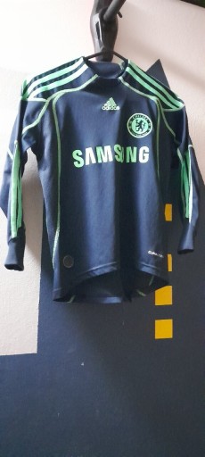 Zdjęcie oferty: Koszulka Adidas Chelsea dla dziecka