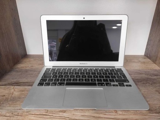 Zdjęcie oferty: Laptop Apple MacBook Air A1465 i5/4GB/128GB fv