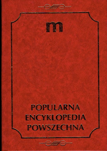 Zdjęcie oferty: Popularna Encyklopedia Powszechna 21 tomów + supl.