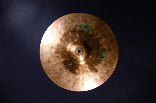 Zdjęcie oferty: PAISTE 1000 HEAVY HI-HAT 14"