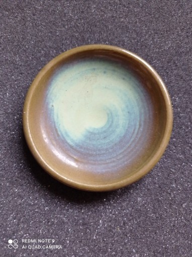 Zdjęcie oferty: Spodek ceramiczny