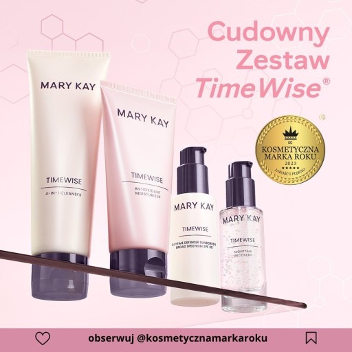 Zdjęcie oferty: Mary Kay Tanio kosmetyki sprawdź jak w opisie 