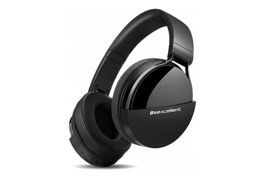 Zdjęcie oferty: Bezprzewodowe słuchawki Bluetooth Beexcellent Q7