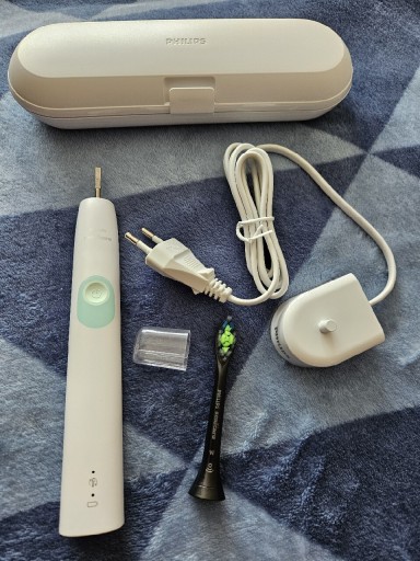 Zdjęcie oferty: Philips Sonicare HX680A Szczoteczka Elektryczna