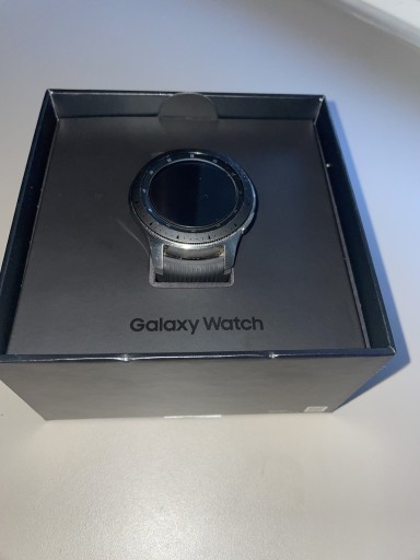 Zdjęcie oferty: Samsung Galaxy Watch 46mm