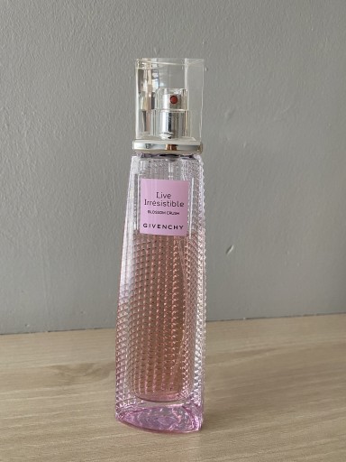 Zdjęcie oferty: Givenchy Blossom Crush edt 75ml