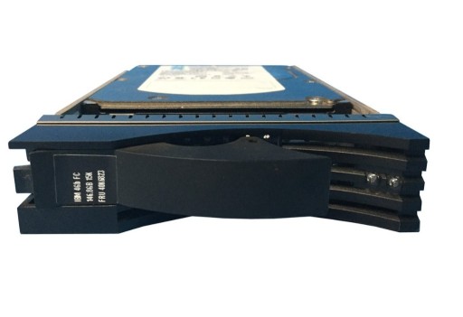 Zdjęcie oferty: Dysk HDD IBM 146GB FC-AL 4G 15k 3,5" 40K6823