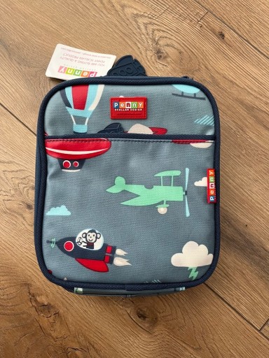 Zdjęcie oferty: Lunchbox Penny Scallan Space Monkey