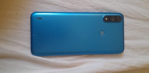 Zdjęcie oferty: Telefon Motorola e7 power 