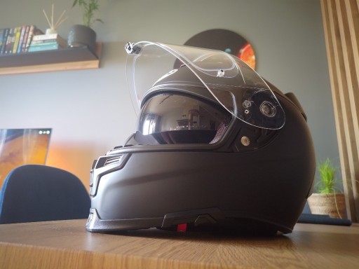 Zdjęcie oferty: Kask HJC RPHA 70 roz. M blenda