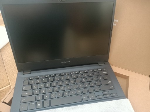 Zdjęcie oferty: Notebook ASUS