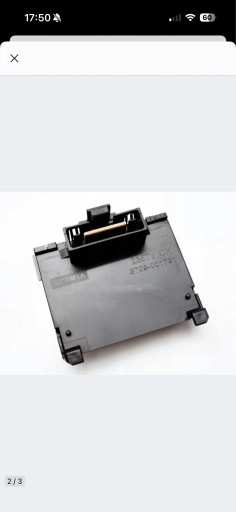 Zdjęcie oferty: Oryginalny adapter kart do telewizora Samsung