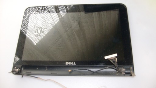 Zdjęcie oferty: Dell Inspiron Mini matryca i obudowa