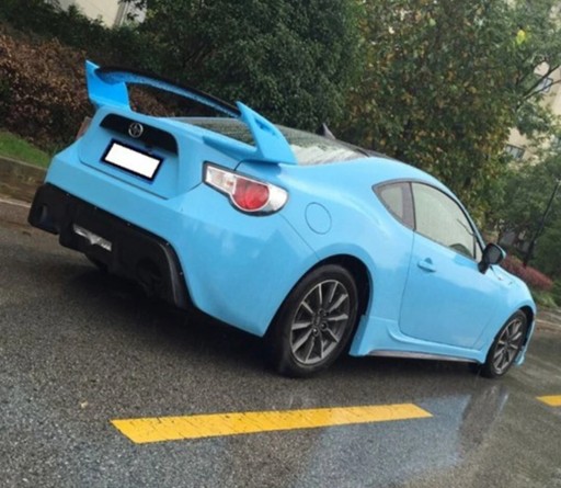 Zdjęcie oferty: Spoiler Subaru BRZ Toyota GT86 