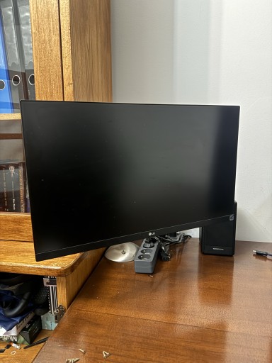Zdjęcie oferty: Monitor LG 24MP59G-P 75Hz 1920x1080