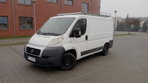 Zdjęcie oferty: FIAT DUCATO 2013 2.0