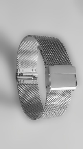 Zdjęcie oferty: Bransoleta do zegarka, smartwatcha 20mm Mesh