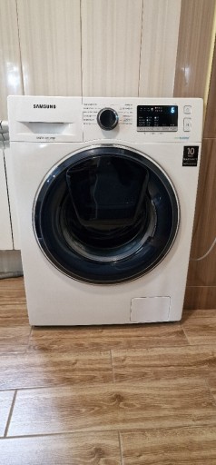 Zdjęcie oferty: Pralka Samsung AddWash Eco Bubble inverter