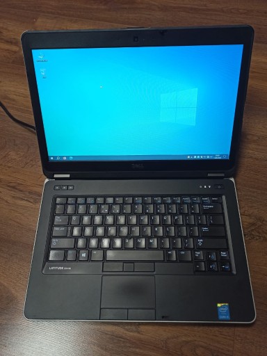 Zdjęcie oferty: Dell Latitude E6440 i5-4210M 4GB DDR3