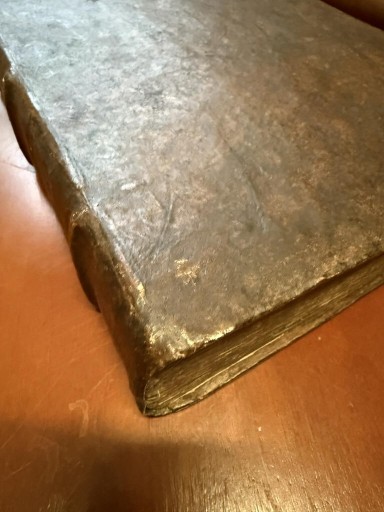 Zdjęcie oferty: Kazania na Święta Doroczne  ks. Fabian Birkowski