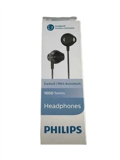 Zdjęcie oferty: Słuchawki douszne Philips