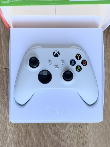 Zdjęcie oferty: Pad do XBOX Series X/S One X/S